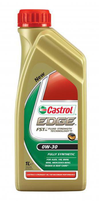 Öl Castrol Profi 0W30 