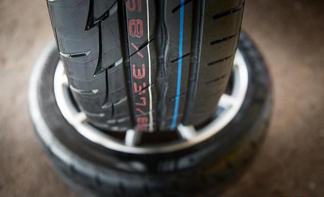 Reifen Bridgestone Potenza Re002 Adrenalin Bewertungen