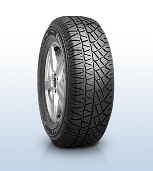 Michelin Breite Cross-Reifen - unerreichte Durchgängigkeit und Komfort