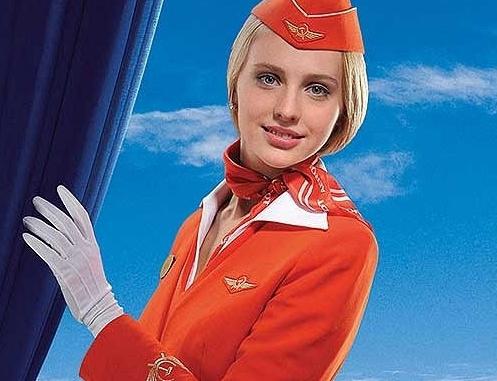 Russische Fluggesellschaften - von Dobroleta bis Aeroflot