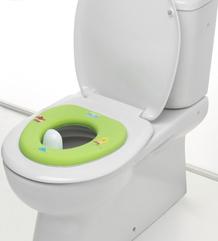 Kinderfutter für die Toilette: Beschreibung. Wie wähle ich einen Sitzplatz für das Kind auf der Toilette?