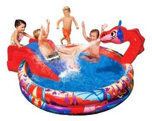 Intex Kinderpools