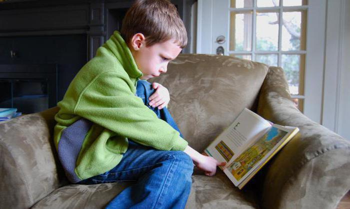 Liste der Bücher für Kinder 7-8 Jahre: über Natur, Abenteuer, Märchen. Kinderschreiber
