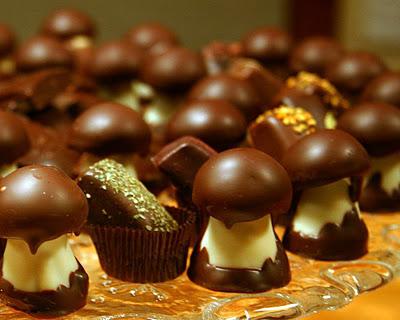 World Chocolate Day: eine neue Tradition des Spaßes