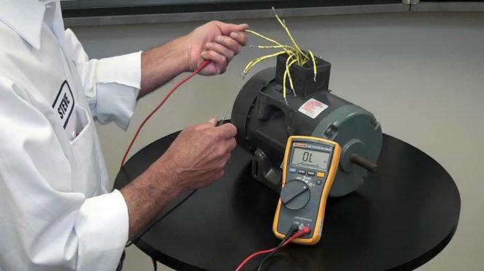 So prüfen Sie den Motor mit einem Multimeter: Schritt-für-Schritt-Anweisungen und Empfehlungen