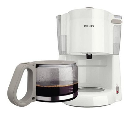 Kaffeemaschine Polaris Bewertungen