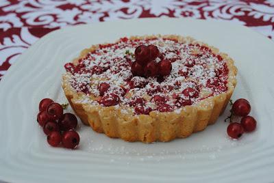 Rote Johannisbeere Zucker und seine Kultivierung