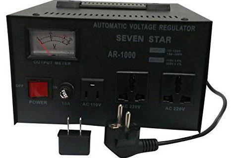 Bester elektromechanischer Stabilisator: Bericht, Berichte