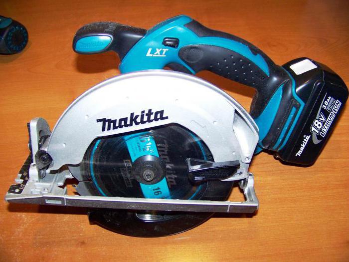 Kreissäge Makita Bewertungen 