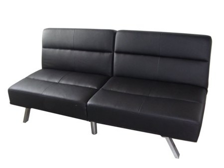 Die ursprüngliche Lösung des üblichen Designs - Sofas "click-klyak." Bewertungen