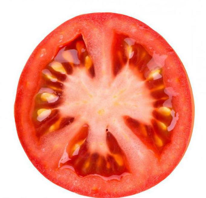 Tomate Hali-Ghali: Eigenschaften, Beschreibung der Sorte, Bewertungen