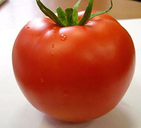 Tomato Linda: eine Beschreibung von zwei Arten mit dem gleichen Namen