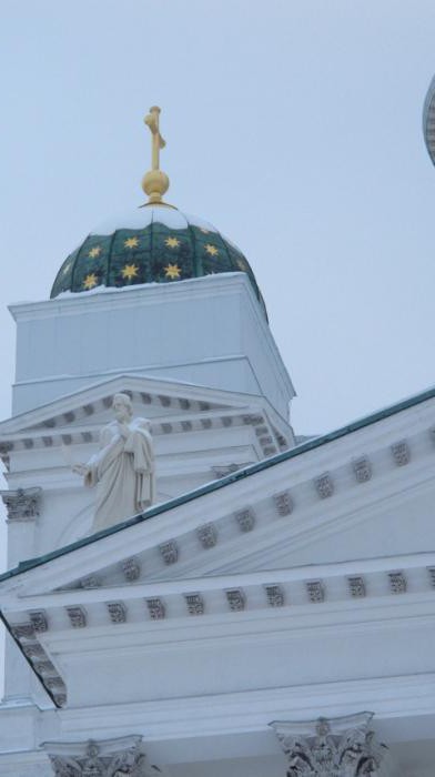 Kathedrale von St. Nikolaus: Geschichte