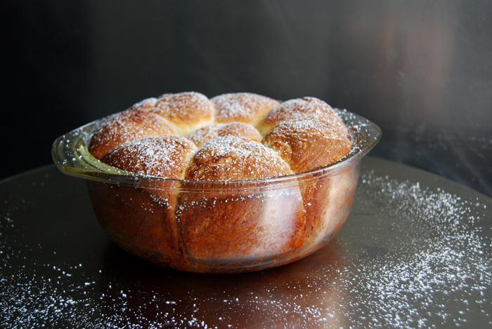 Brötchen mit Kirschen: Rezepte für leckere Backwaren