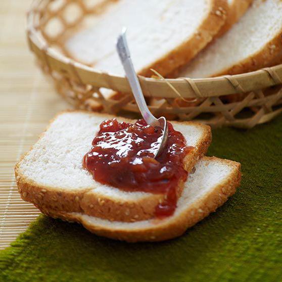 was aus Stachelbeermarmelade gemacht werden kann 