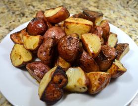 Wie man Kartoffeln in einem Multivariaten kocht? Rezept für Anfänger