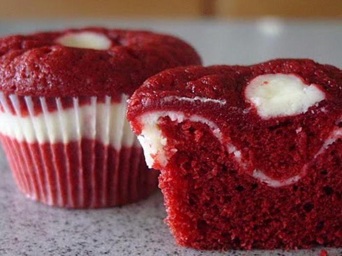 "Red Velvet" Kapseln: Rezept, Kochfunktionen und Bewertungen