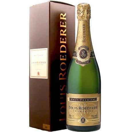 Louis Roederer, Champagner: Beschreibung, Komposition, Hersteller und Rezensionen