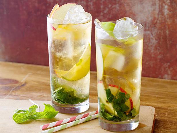 Cocktail Mojito Rezept nonalkoholisch