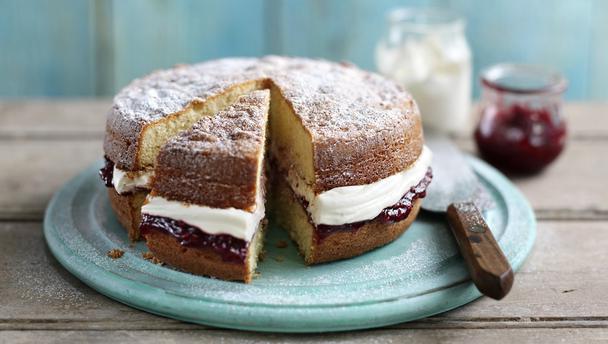 Rezept für Keks Kuchen Creme: Optionen für jeden Geschmack