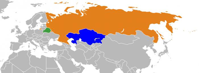 Wie viel hat der belarussische Rubel russische Rubel? Welche Faktoren prägen die belarussische Währung?