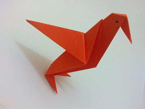 Origami-Module