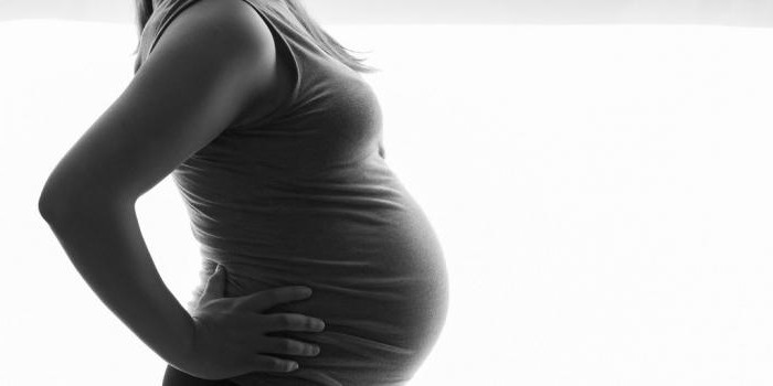 Ideen für ein Fotoshooting von schwangeren Frauen