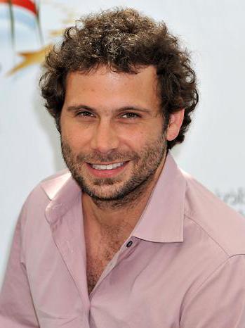 Schauspieler Jeremy Sisto: Biographie, persönliches Leben. Filme