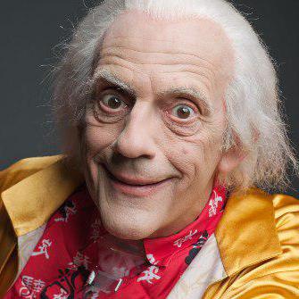 Christopher Lloyd Biographie