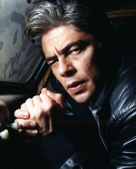 Benicio del Toro (Benicio del Toro): Die Filmografie und das persönliche Leben des Schauspielers