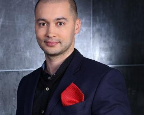 Biografie von Andrei Cherkasov - Mitglied des TV-Projekts "Dom-2"