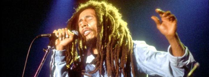 Bob Marley Todesursache Foto