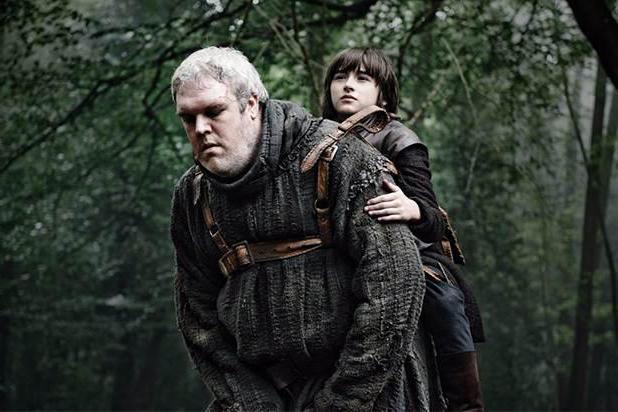 Bran Stark. Schauspieler Isaac Hampstead-Wright und sein Charakter