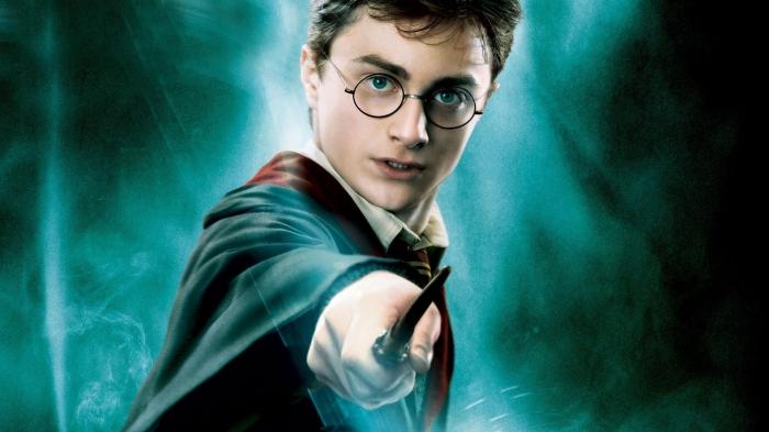 Harry Potter wird weitermachen