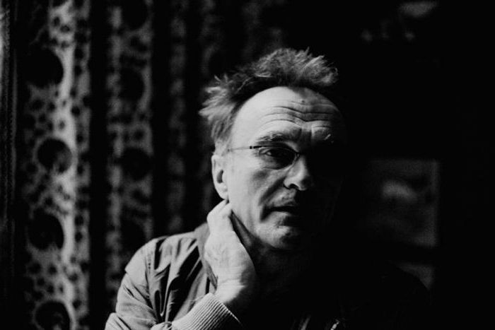 Regisseur Danny Boyle 