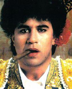 Filme Pedro Almodóvar 