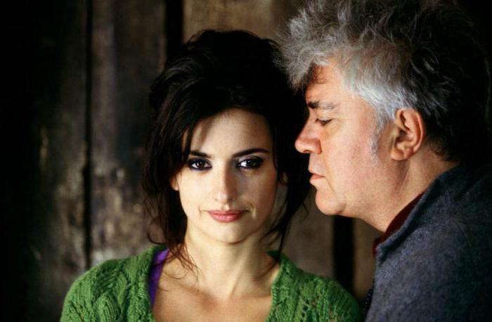 neuer Film Pedro Almodovar