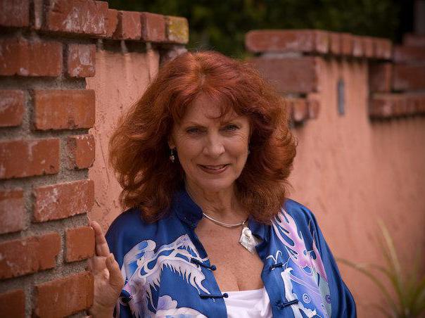 Kay Parker: Eine Biographie der berühmten amerikanischen Pornodarstellerin