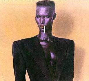 Grace Jones