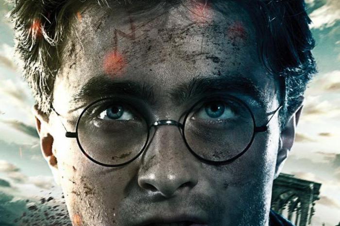 Warum zauberte Harry Potter seine Sicht nicht mit einem Zauberstab?