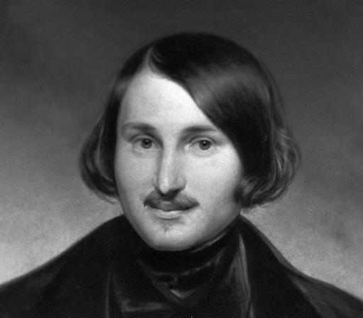 die Ehe von Gogol