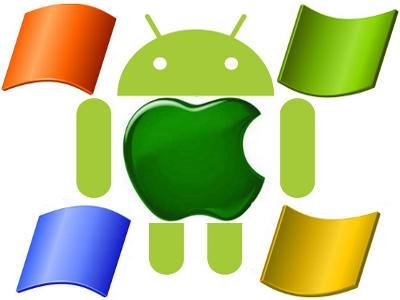 Als Windows Phone ist besser Android