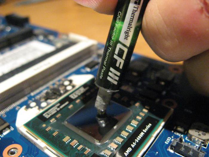 Wie zerlegt man einen CPU-Kühler? Der beste Kühler für den Prozessor