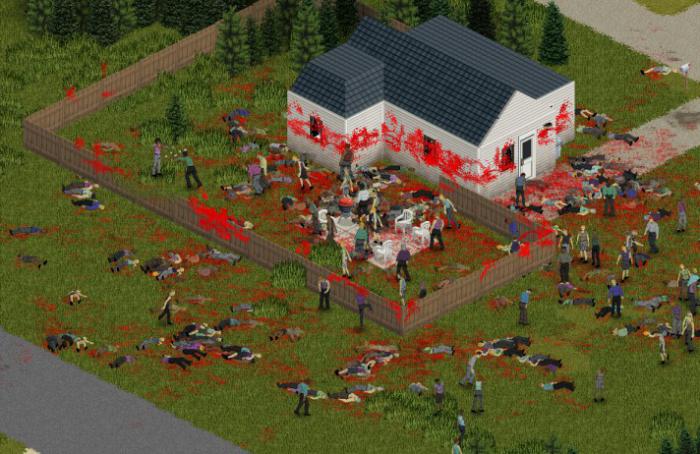 So erstellen Sie einen Project Zomboid-Server ohne Probleme