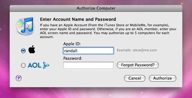 Wie finde ich deine Apple ID heraus?