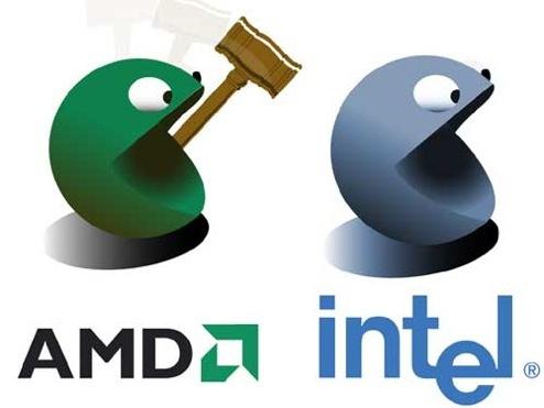 Welcher Prozessor ist besser als AMD oder Intel?