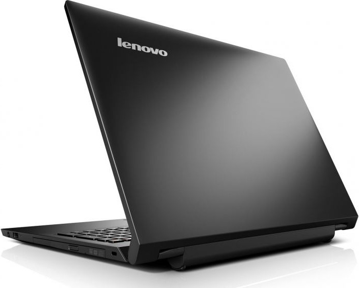 Laptop Lenovo Ideapad B5030