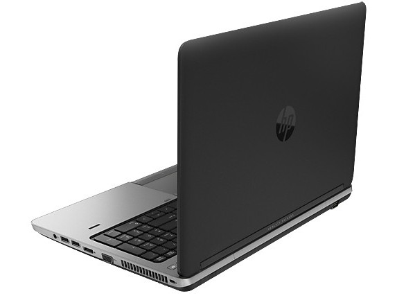 HP 650 Notebook PC