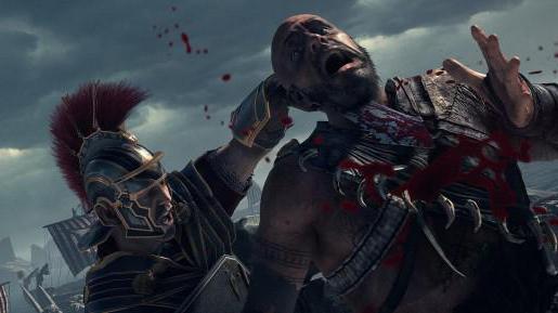 Ryse: Sohn von Rom auf PC Bericht 