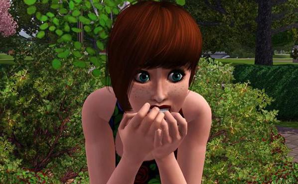 Code Sims 3 entfernen Zensur